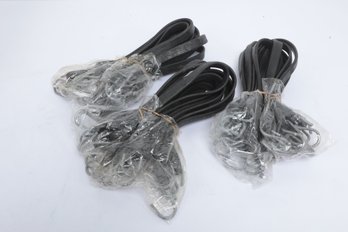 Lot Of NOS Tarp Tie Down Straps