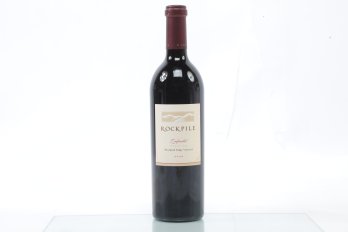 2006 Mauritson Rockpile Winery 'Westphall Ridge Vineyard' Zinfandel