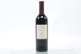 2005 Mauritson Rockpile Winery 'Westphall Ridge Vineyard' Zinfandel