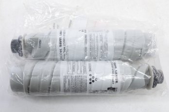 Ricoh Savin Lanier Toner