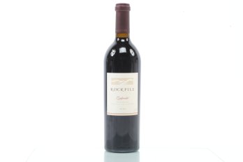 2005 Mauritson Rockpile Winery 'Westphall Ridge Vineyard' Zinfandel