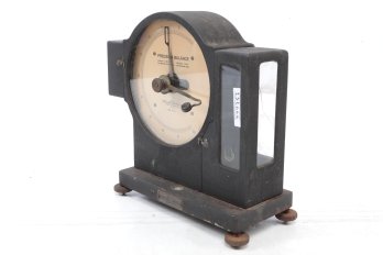 Vintage 'Roller-Smith' Precision Balance