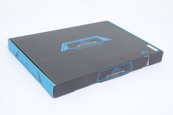 Carantee Blue Laptop Cooling Pad