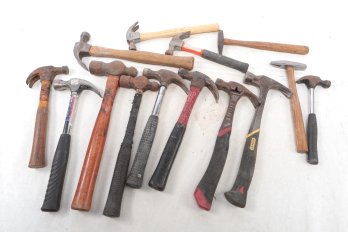Hammer Lot