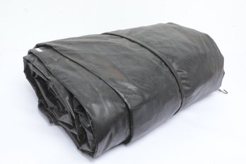 Semi Trailer Cargo Tarp