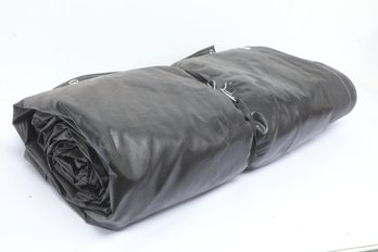 Semi Trailer Cargo Tarp