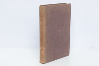 History Of The South Congregational Church, New Haven, 18521865, Gerard Hallock, Connecticut Church History