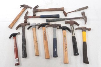 Hammer Lot