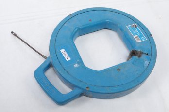 Ideal Rapid-Pak S Class Fish Tape (100ft)