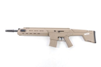 Crossman .177 Cal BB 'SCAR' Gun