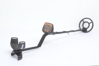 Bounty Hunter Lone Star Pro Metal Detector