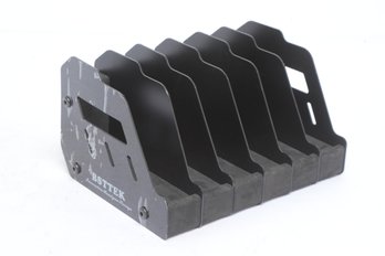 Bsttek Foam Pistol Rack For Gun Safe