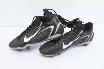 Nike Air Zoom Super Bad Mens Size 13.5 Football Cleats