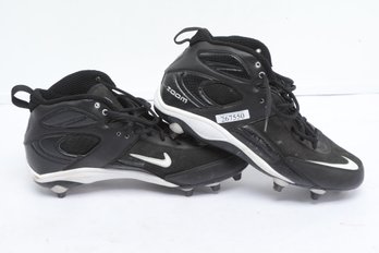 Nike Zoom Dri Fit Mens Size 13 Football Cleats
