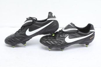 Nike Tiempo Legend III Mens Size 12 Soccer Cleats
