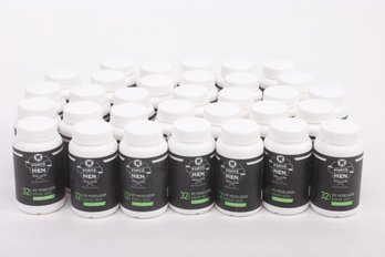 31 Force Men  Hair & Beard Care