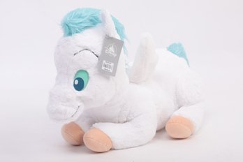 Disney Hercules Baby Pegasus Plush New