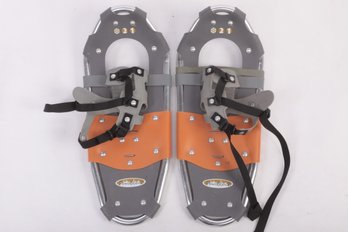 Pre-Owned Powder Ridge Snow Shoes