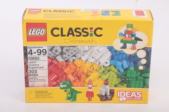 Lego 10693 Classic Set Sealed