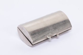 Vintage Ladies Vanity Case