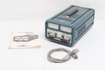 AC-DC Electronic El 750 Electronic Load 105 To 125V , 750W Max