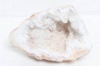 Large Quartz Geode
