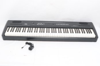 Williams Allegro 88-key Digital Piano - Working Well