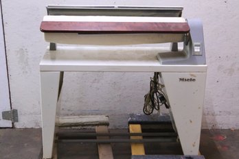 Miele Rotary Iron/mangle