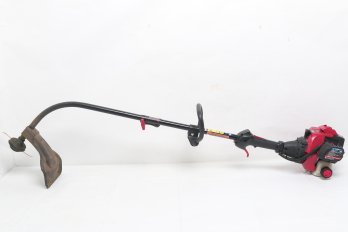 Craftsman Gas Weedeater - Working Good