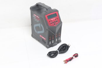 Venom Power Pro Duo LiPo Battery Charger