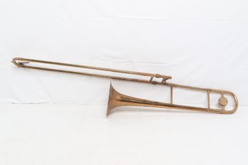 Vintage Trombone