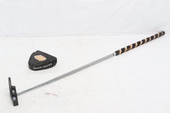 Yes G- Grove Natalie Putter With Cover