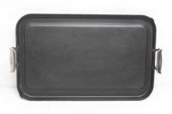 All-clad Nonstick 13x20' Double Burner Griddle