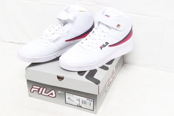 Fila Men's Sneakers In Box Size 13