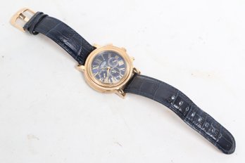 Romilly Chrono Automatic Men's Wrist Watch