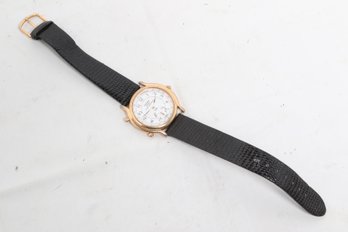 Pulsar Alarm Chrono Men's Wrist Watch