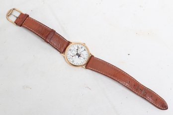 Authentic Chronograph Tissot Men's Wrist Watch