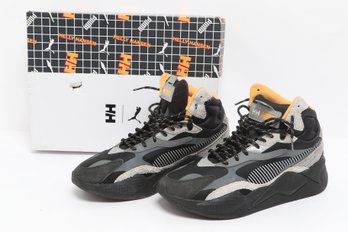 Puma RS-X Mid Helly Hansen Sneakers Mens Size 12 With Box