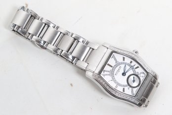 Wittnauer Dimond Men's Wrist Watch