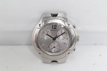 Movado Men's Chronograph Wrist Watch