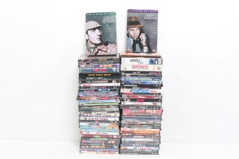 Group Of DVD