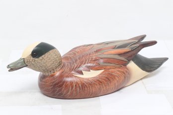 Big Sky Carvers Masters Edition Woodcarvings Limited Edition 213/1250 Signed John Gewerth