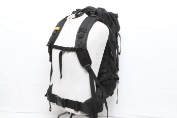 New W/Tags BURTON AK Profanity Pack Backpack (Retail $190) 35L