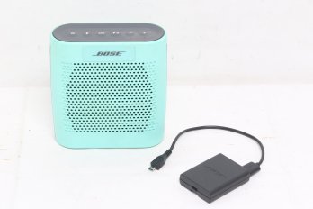 Bose SoundLink Color Bluetooth Speaker