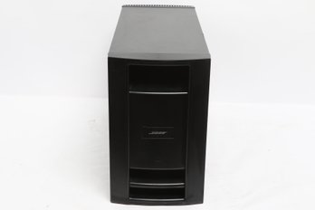 Bose PS28 Powered Speaker System Subwoofer