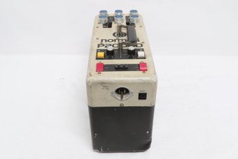 Norman Enterprises P2000 Vintage Audio Mixer / Control Unit
