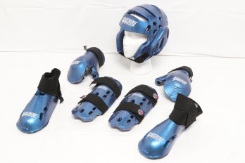 Pre Owned Lightning By Proforce Childs Sparing Gear