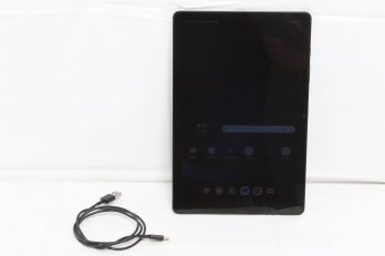 Pre Owned Samsung Galaxy Tablet Unlocked & Working