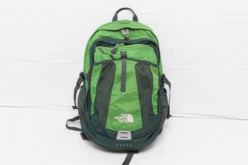 Pre Owned The North Face 'recon' Backpack