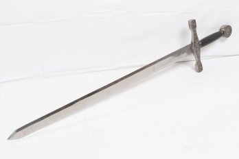 Medieval Legendary King Artur's Excalibur Replica Sword